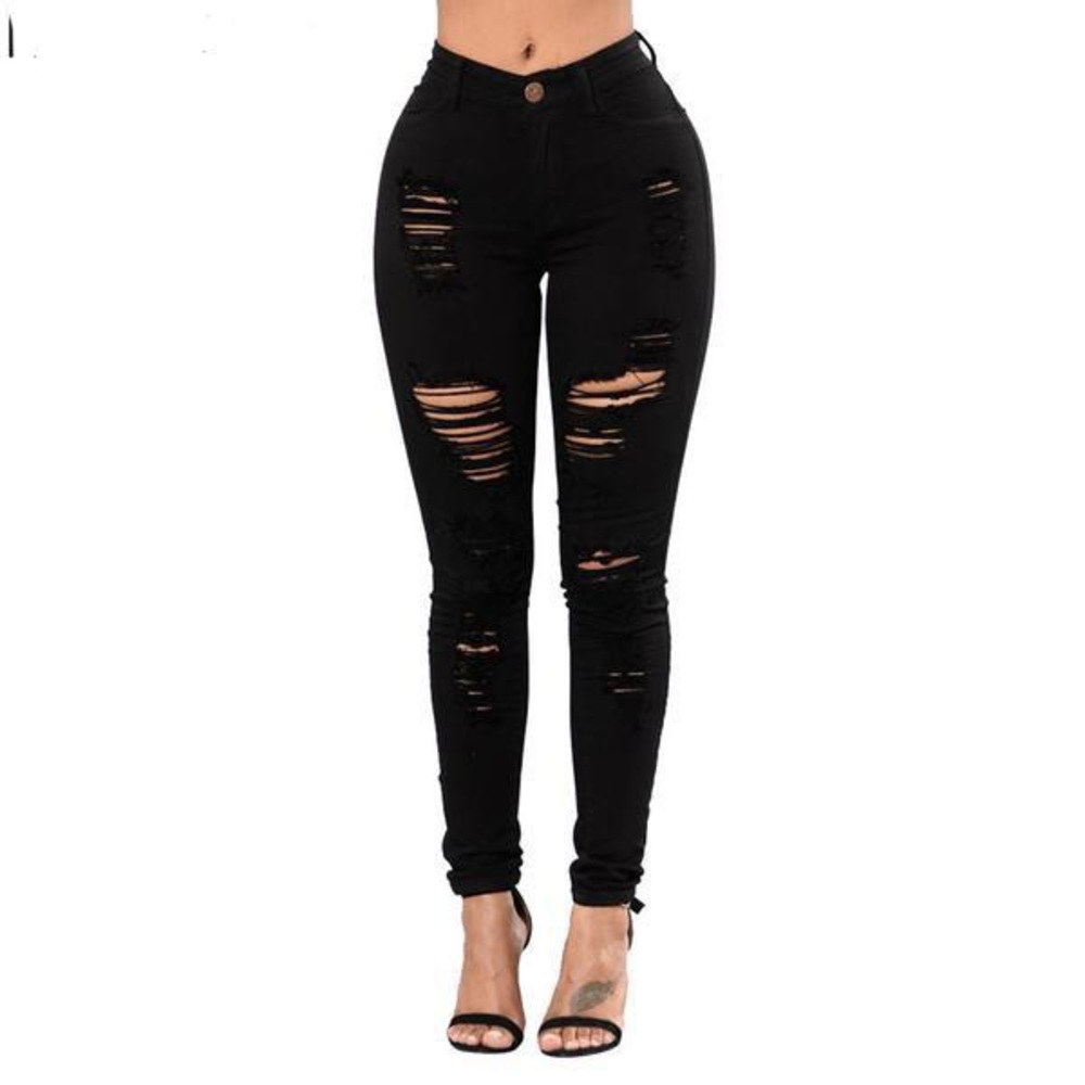Express Jeans - Picture 1 of 3